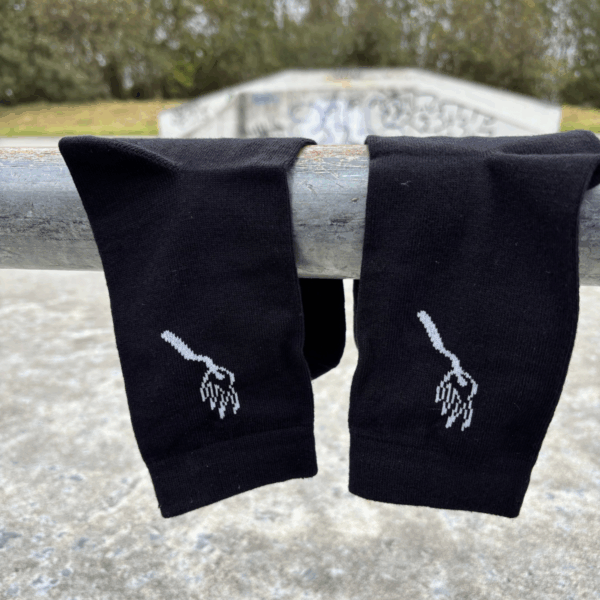 Chaussettes - The Black Lab – Image 2